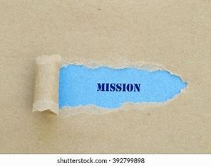 Mission Image